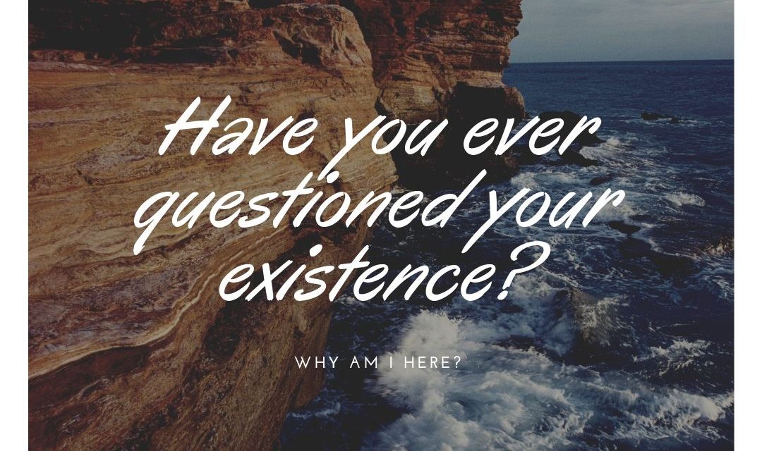 Men, Are You Living a Life of Purpose?