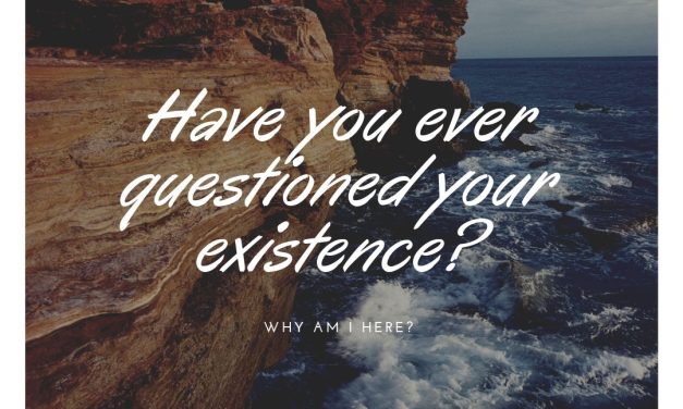 Men, Are You Living a Life of Purpose?