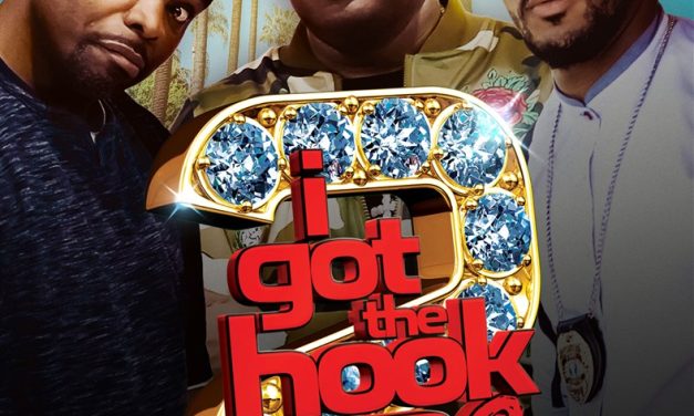 I Got The Hook Up 2 is the Number One Urban Film in the Country