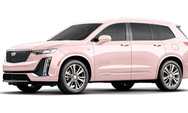50 Years And Still Driven: Mary Kay Celebrates Milestone Anniversary Of Its Iconic Pink Cadillac At U.S. Seminar