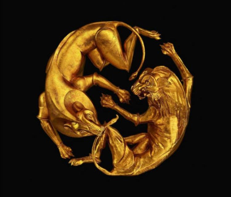 ‘Mood 4 Eva’ Extended Version by Beyoncé, JAY-Z, Childish Gambino Available Exclusively on TIDAL