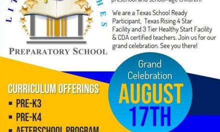 Little Britches Preparatory School Announces Grand Opening