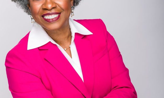 In Honor of “What Will Your Legacy Be” Month, Dallas Author, Terrie Davoll Hudson Releases New Book, “Leave A Legacy That Counts”