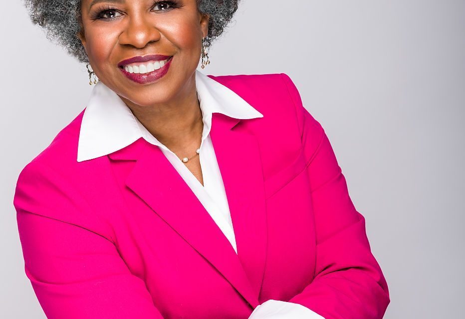 In Honor of “What Will Your Legacy Be” Month, Dallas Author, Terrie Davoll Hudson Releases New Book, “Leave A Legacy That Counts”