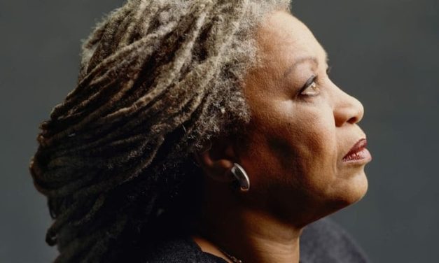NABJ Mourns the Loss of Pulitzer Prize-Winning Nobel Laureate Toni Morrison