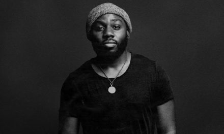 Motown Gospel Adds Jonathan Traylor