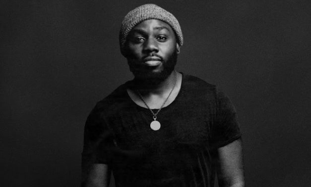 Motown Gospel Adds Jonathan Traylor