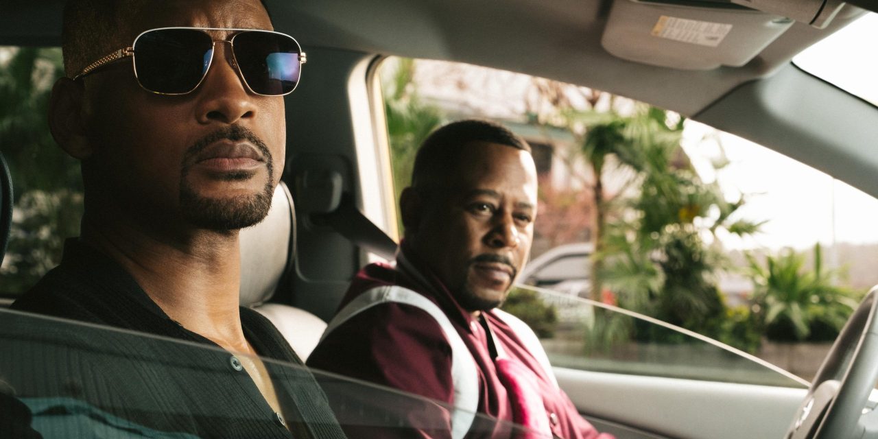 Watch the ‘Bad Boys for Life’ Trailer