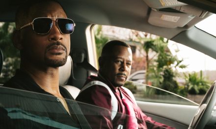 Watch the ‘Bad Boys for Life’ Trailer