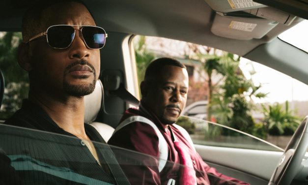 Watch the ‘Bad Boys for Life’ Trailer