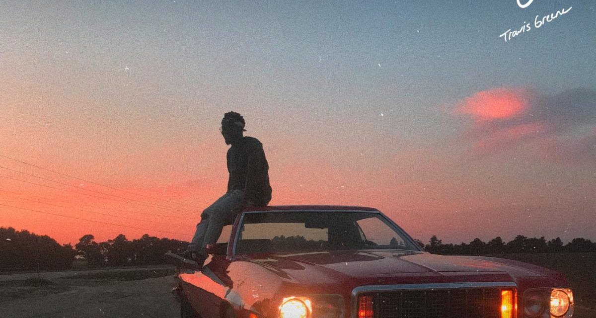 Travis Greene Drops Video for New Single “Won’t Let Go”