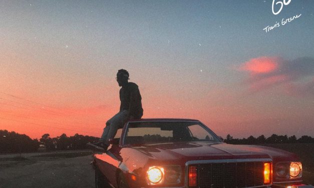 Travis Greene Drops Video for New Single “Won’t Let Go”
