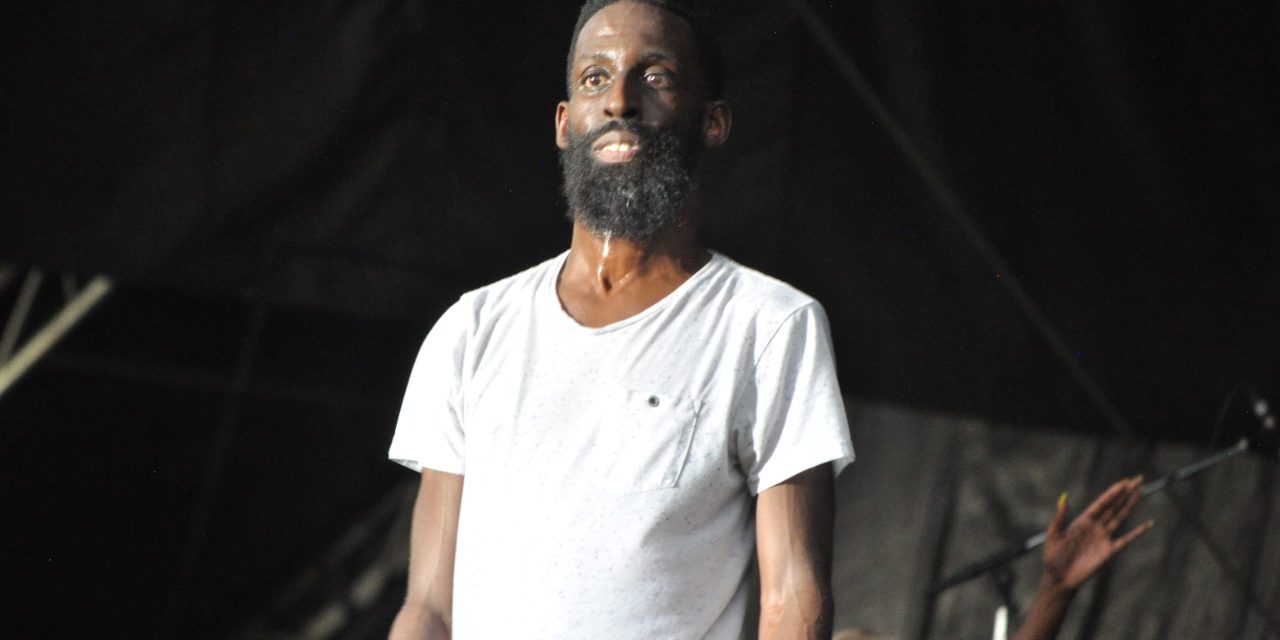 ‘Stop Posting and Humble Yourself!’ Tye Tribbett shares a Kingdom response to the rising tension in Dallas