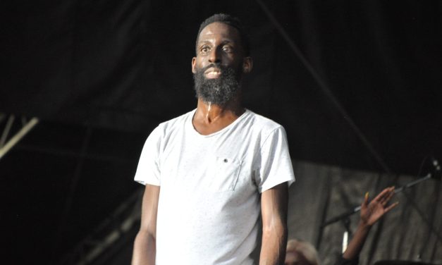 ‘Stop Posting and Humble Yourself!’ Tye Tribbett shares a Kingdom response to the rising tension in Dallas