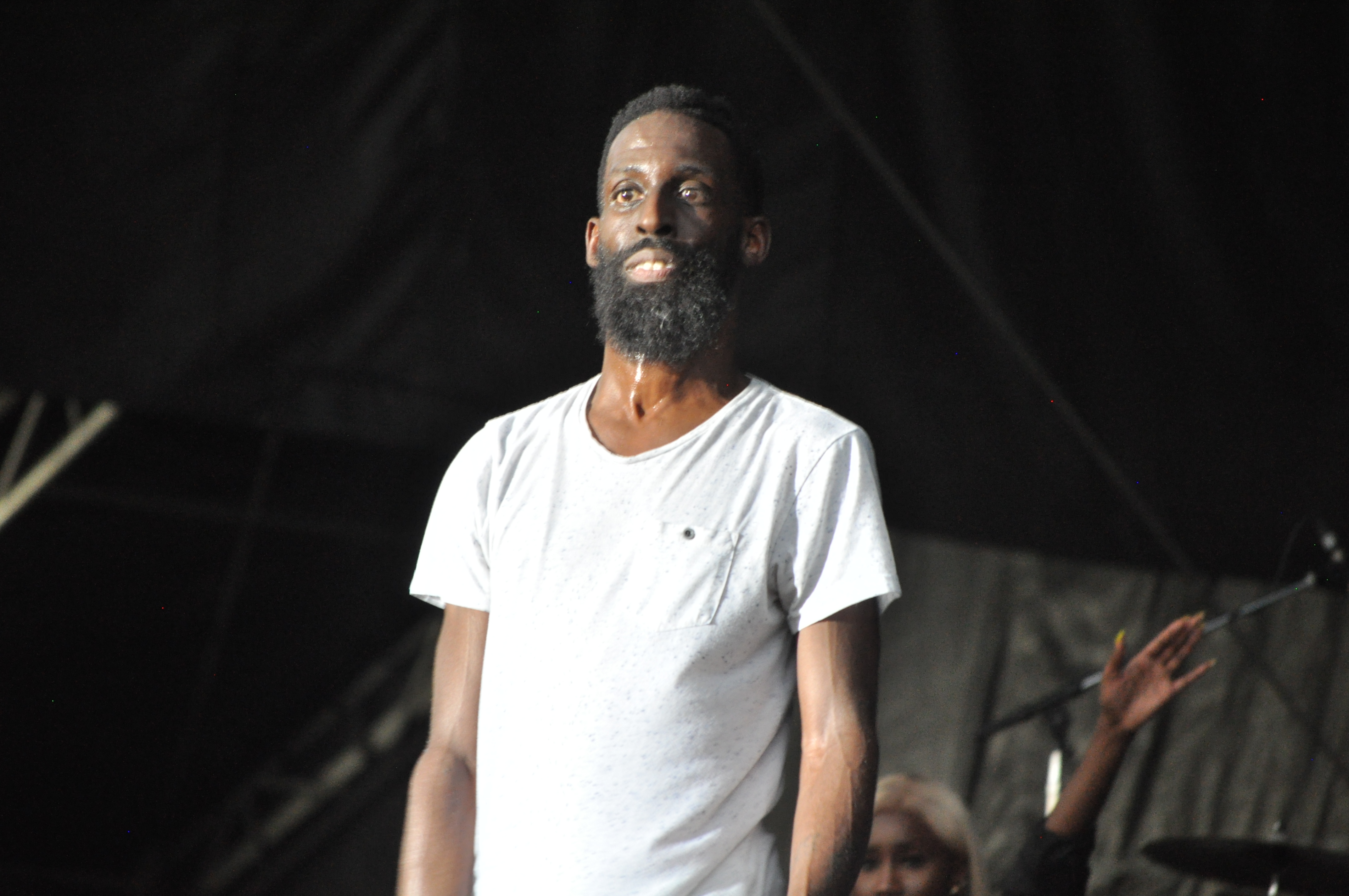 ‘Stop Posting and Humble Yourself!’ Tye Tribbett shares a Kingdom response to the rising tension in Dallas