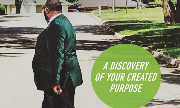 What Is the Journey to Genesis?