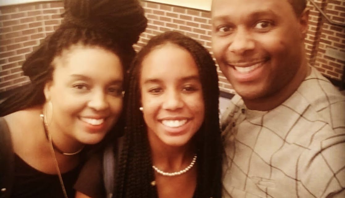 Daughter of World-Renowned Praise & Worship Leader, MICAH STAMPLEY, Mary Stampley (15 years old), Passed Away Today
