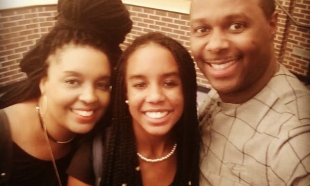Daughter of World-Renowned Praise & Worship Leader, MICAH STAMPLEY, Mary Stampley (15 years old), Passed Away Today
