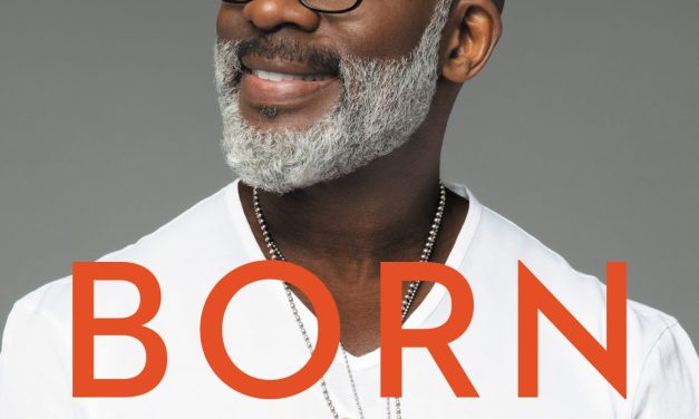 Legendary Gospel singer BeBe Winans pens new autobiography ‘Born for This: My Story in Music’
