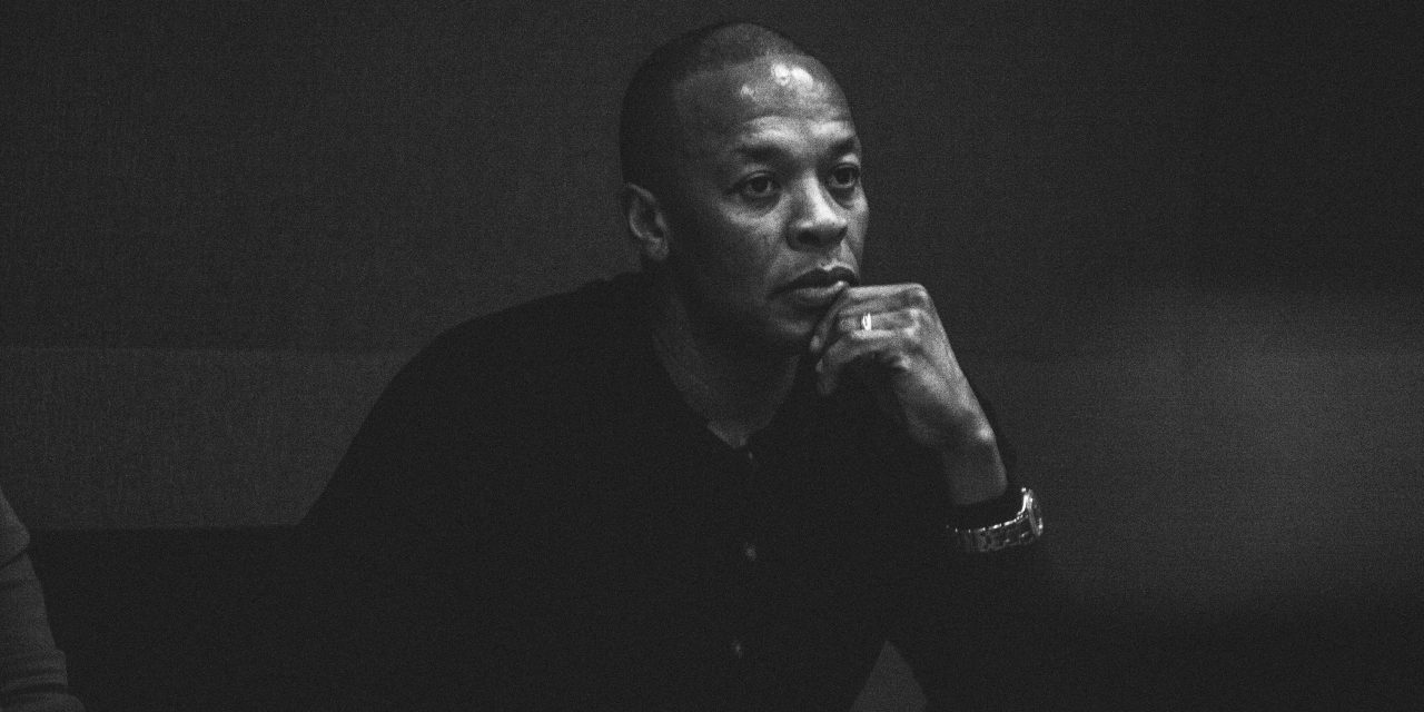 SIX-TIME GRAMMY® WINNER DR. DRE TO BE RECOGNIZED AT THE 13TH ANNUAL PRODUCERS & ENGINEERS WING® GRAMMY WEEK EVENT
