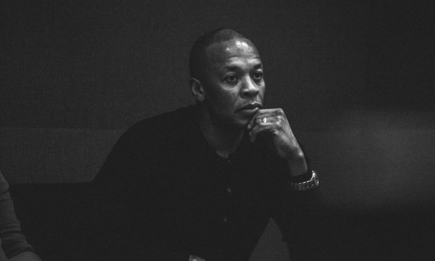 SIX-TIME GRAMMY® WINNER DR. DRE TO BE RECOGNIZED AT THE 13TH ANNUAL PRODUCERS & ENGINEERS WING® GRAMMY WEEK EVENT