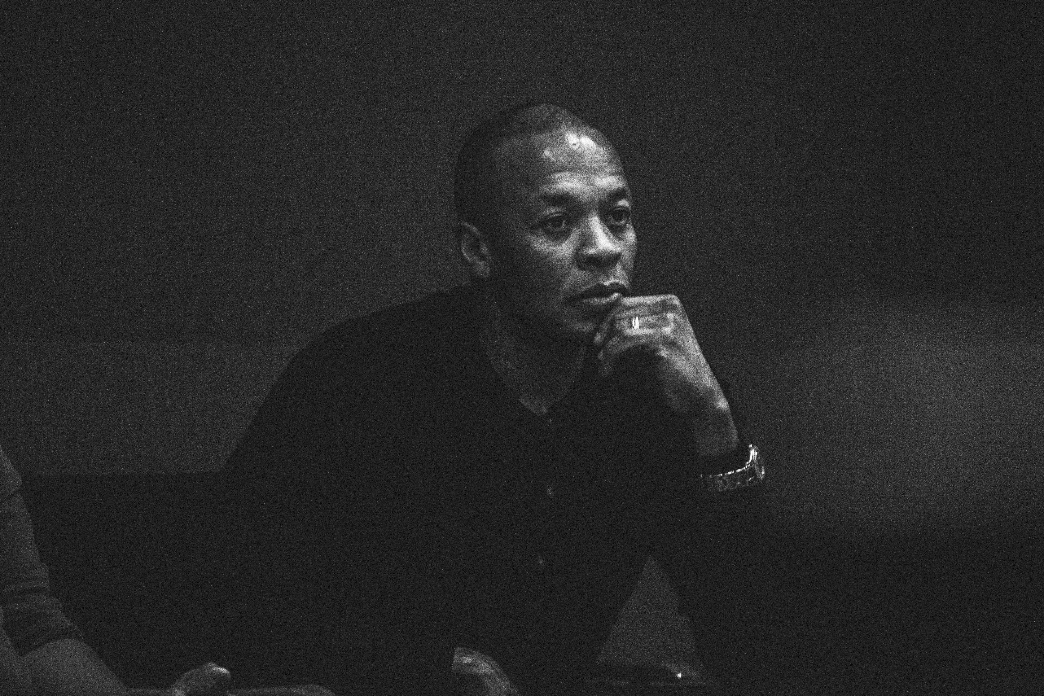 SIX-TIME GRAMMY® WINNER DR. DRE TO BE RECOGNIZED AT THE 13TH ANNUAL PRODUCERS & ENGINEERS WING® GRAMMY WEEK EVENT