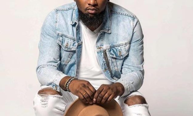 Award-winning gospel artist William J. London returns with new single, “The Glory Anthem”