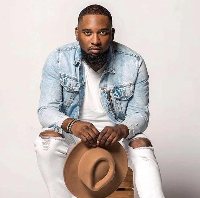 Award-winning gospel artist William J. London returns with new single, “The Glory Anthem”