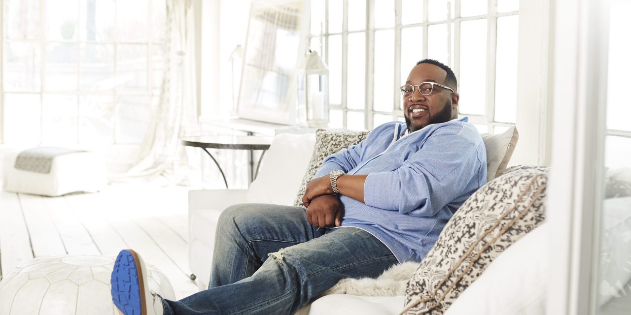 Marvin Sapp Set to Record 12th Album LIVE February 21st in Fort Worth, Texas; Recording Will Take Place at His New Church, The Chosen Vessel Cathedral