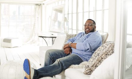 Marvin Sapp Set to Record 12th Album LIVE February 21st in Fort Worth, Texas; Recording Will Take Place at His New Church, The Chosen Vessel Cathedral