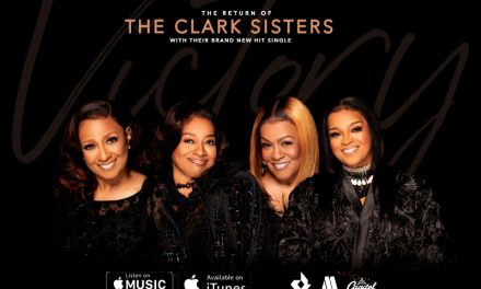 The Clarks Sisters Nominated for “Outstanding Gospel/Christian Song” for “Victory” at the 51st NAACP Image Awards