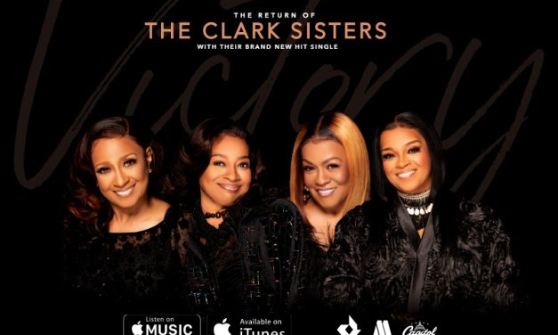 The Clarks Sisters Nominated for “Outstanding Gospel/Christian Song” for “Victory” at the 51st NAACP Image Awards