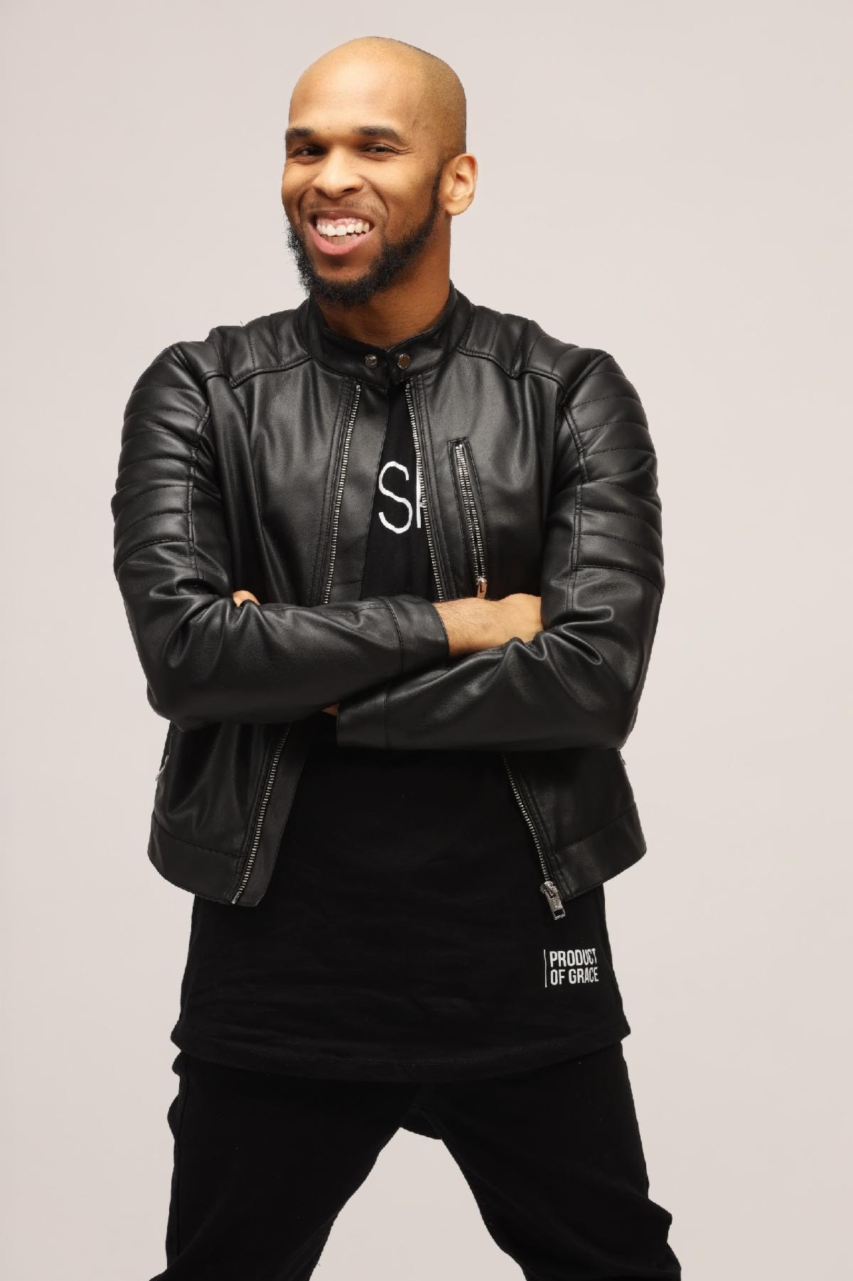 Edwin R Sutton GOSPEL RECORDING ARTIST AND PASTOR EDWRIN SUTTON BEGINS 2020 ON A HIGH ...