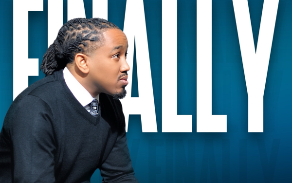 Kevon Carter Talks the Journey to “Finally” Recording His Debut Album