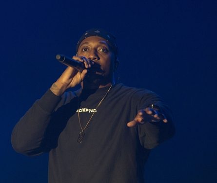 GRAMMY® AWARD-WINNING HIP-HOP ARTIST LECRAE’S “GET BACK RIGHT” SELECTED FOR NFL’S “SONG OF THE SEASON” SERIES