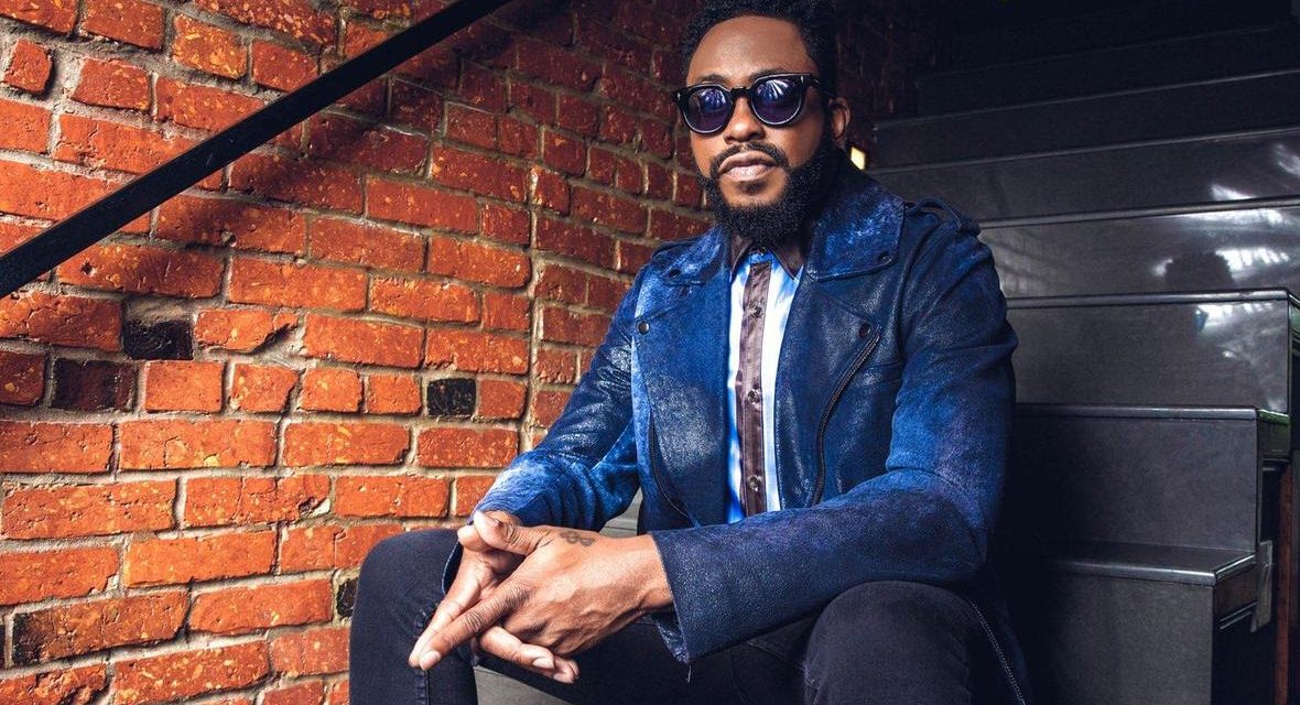 Grammy Nominated Recording Artist RAHEEM DEVAUGHN Releases Visuals For His Latest Single, “LOVE REUNION”