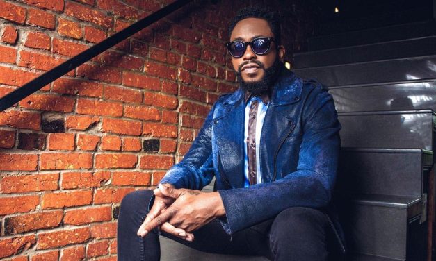 Grammy Nominated Recording Artist RAHEEM DEVAUGHN Releases Visuals For His Latest Single, “LOVE REUNION”