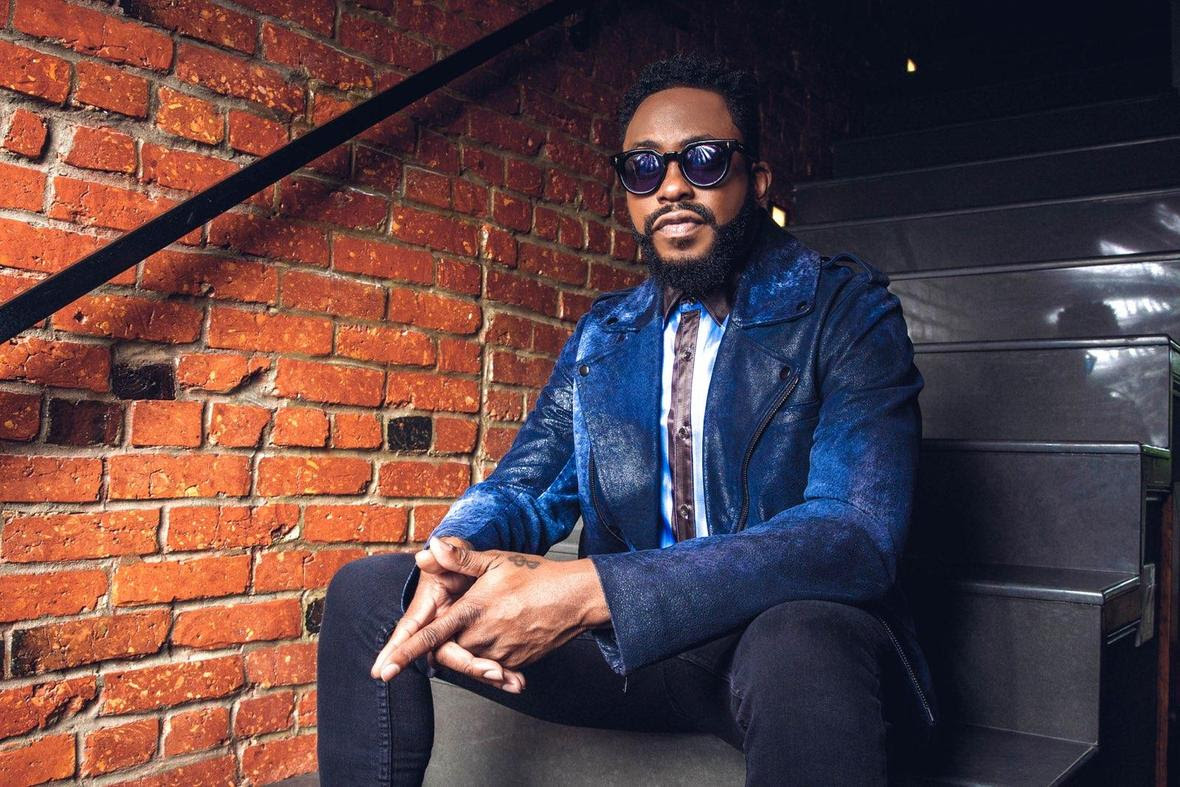 Grammy Nominated Recording Artist RAHEEM DEVAUGHN Releases Visuals For His Latest Single, “LOVE REUNION”
