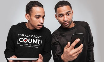 ‘Black Dads Count’ U.S. Census Awareness Campaign