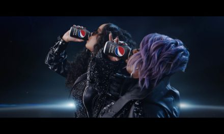 Missy Elliott And H.E.R. Join Forces In Studio And On Set For Pepsi Zero Sugar Super Bowl LIV Commercial
