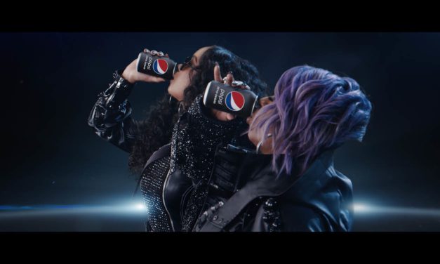 Missy Elliott And H.E.R. Join Forces In Studio And On Set For Pepsi Zero Sugar Super Bowl LIV Commercial