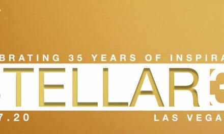 The Biggest Night in Gospel Music is Getting BIGGER 35th Anniversary STELLAR  Awards Nominations Announced