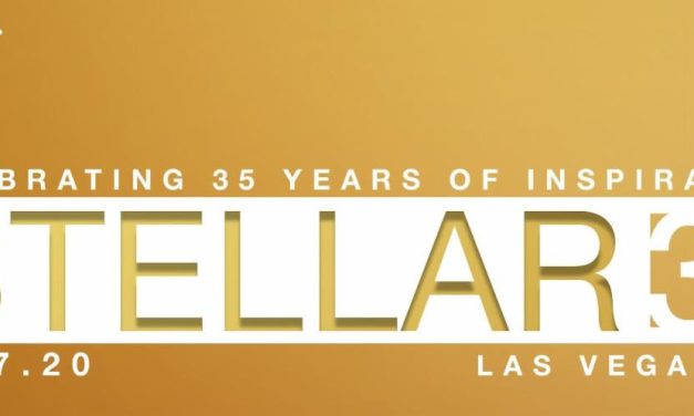 The Biggest Night in Gospel Music is Getting BIGGER 35th Anniversary STELLAR  Awards Nominations Announced