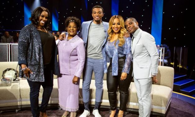 BET Sunday Best is Back! Online Auditions Open and Open Call Set for Atlanta Next Week