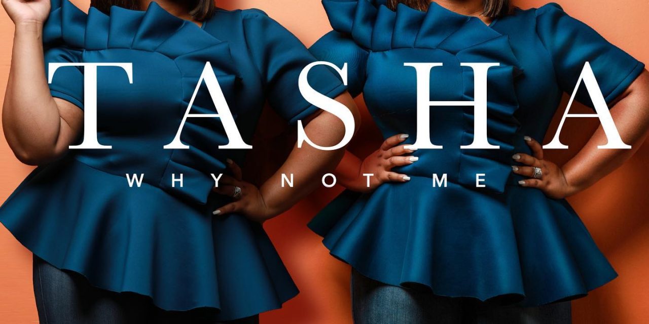 TASHA, a familiar voice returns with new name and song 'Why Not Me'
