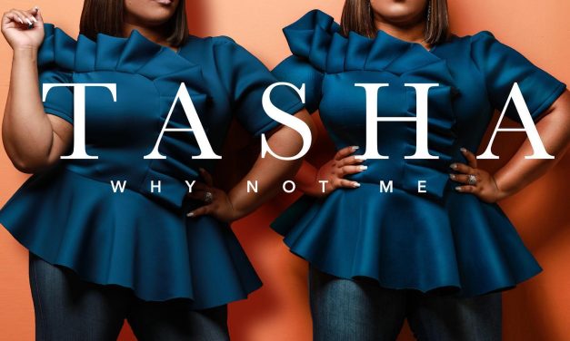 TASHA, a familiar voice returns with new name and song 'Why Not Me'