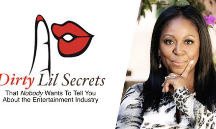 Want inside information on the entertainment industry? Discover Hollywood's 'Dirty Little Secrets' in Cheryl Cobb's new book