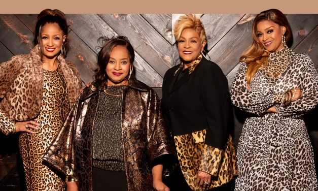 The Clark Sisters' New Album, 'The Return', Available for Download March 13, 2020