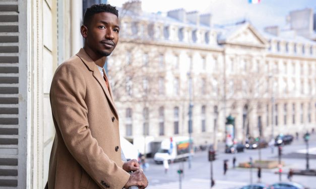 ‘Uncorked’ Teaches Us to Believe in the Dreams of Young Black Men
