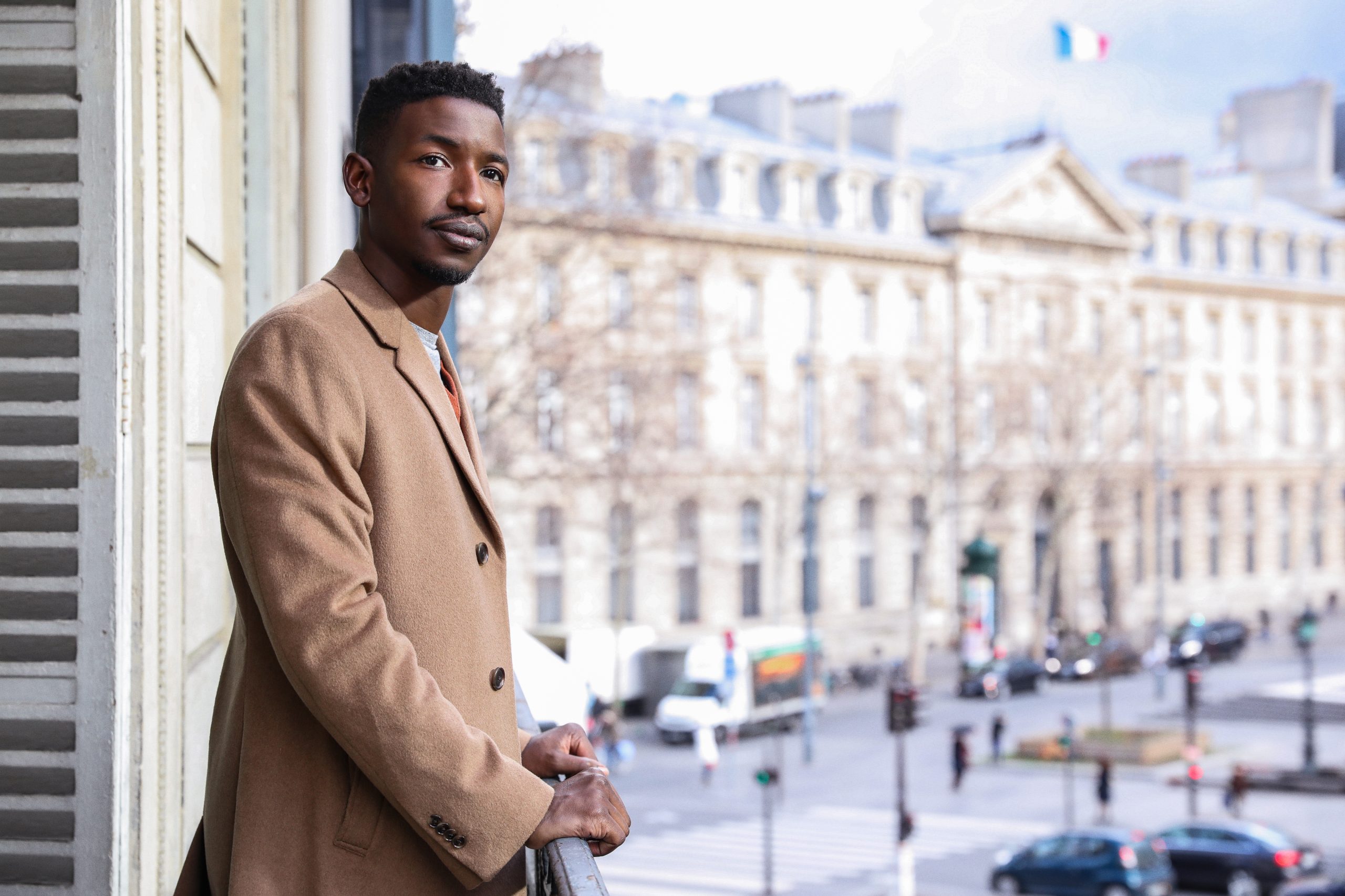 ‘Uncorked’ Teaches Us to Believe in the Dreams of Young Black Men